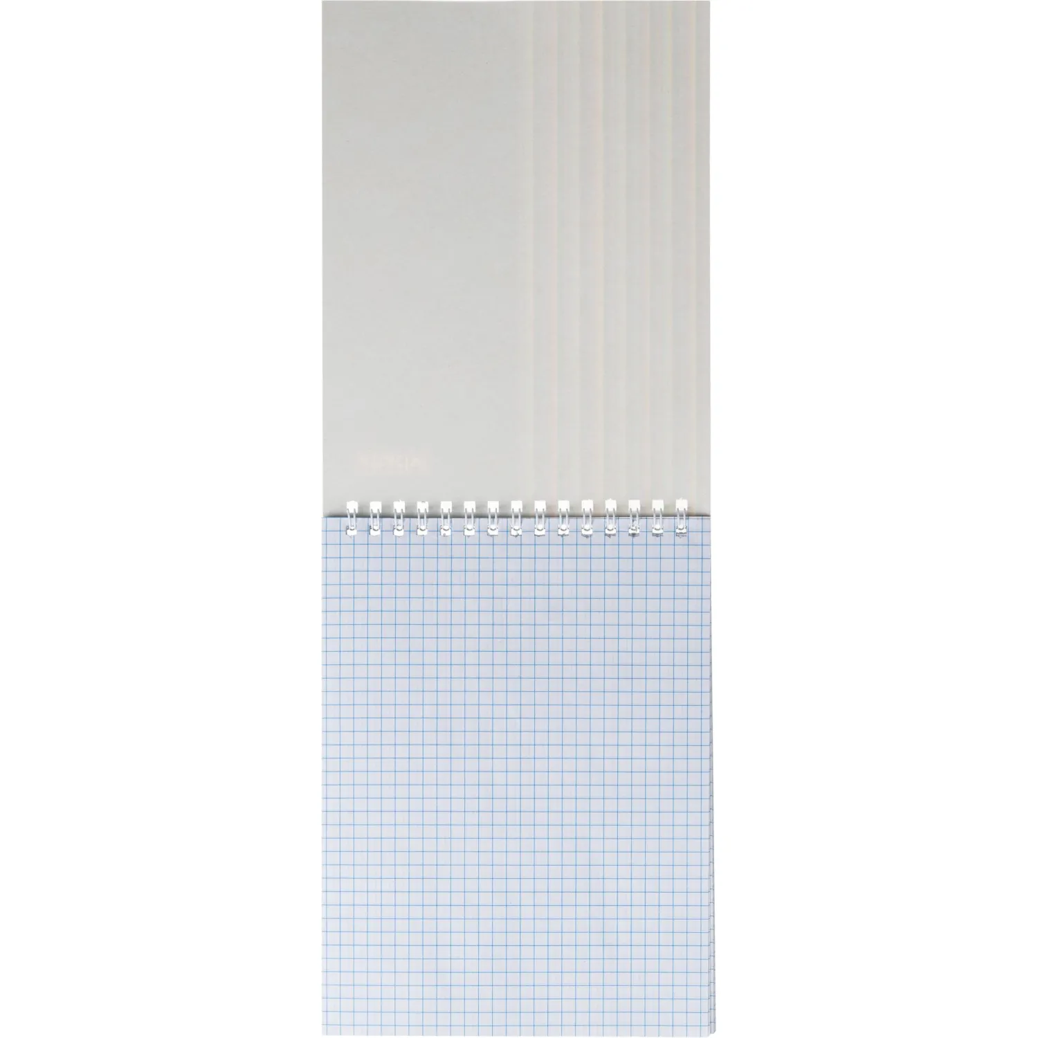 Блокнот ATTACHE спираль А5 40л. клетка офис 40шт/уп. (БК) - фото 5