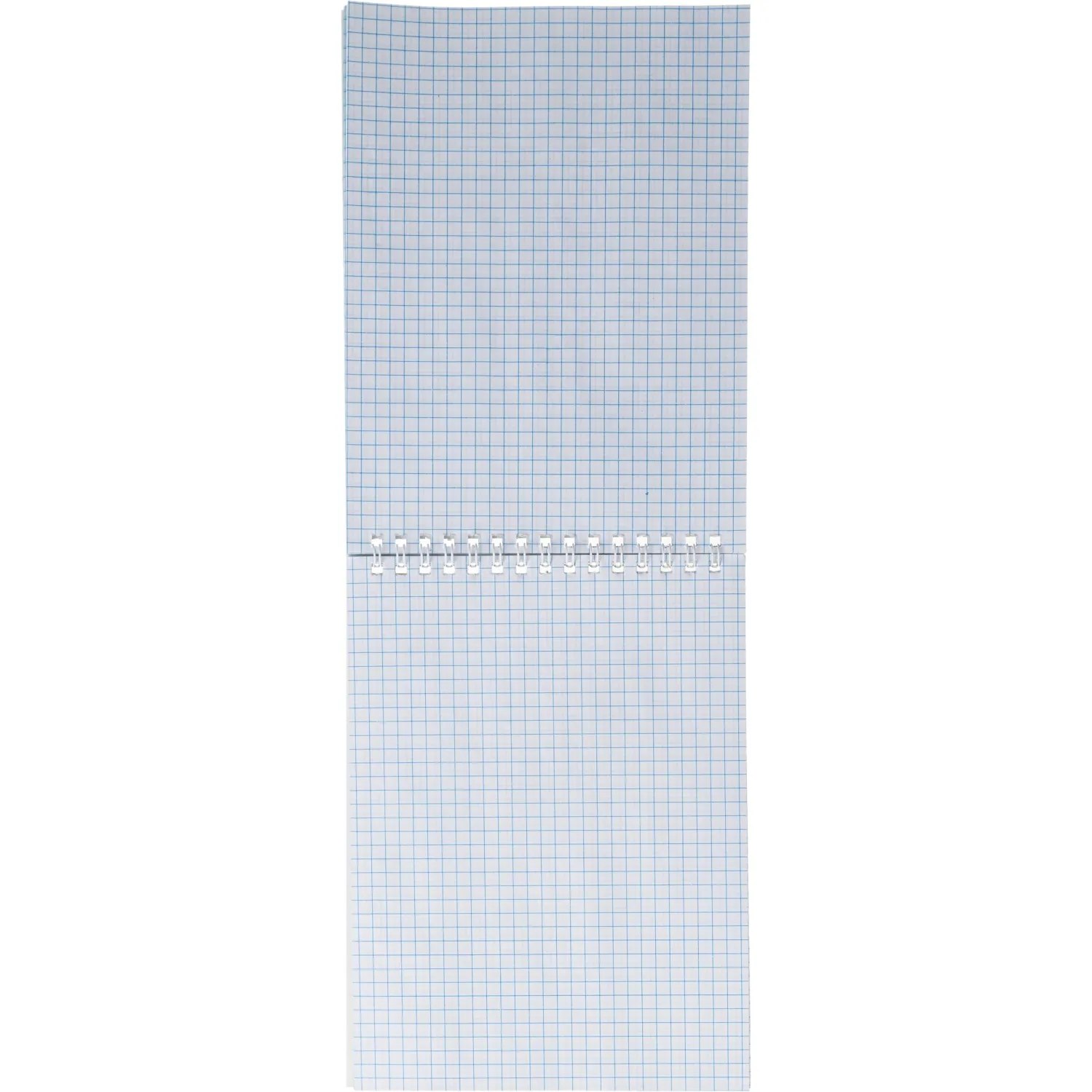 Блокнот ATTACHE спираль А5 40л. клетка офис 40шт/уп. (БК) - фото 6