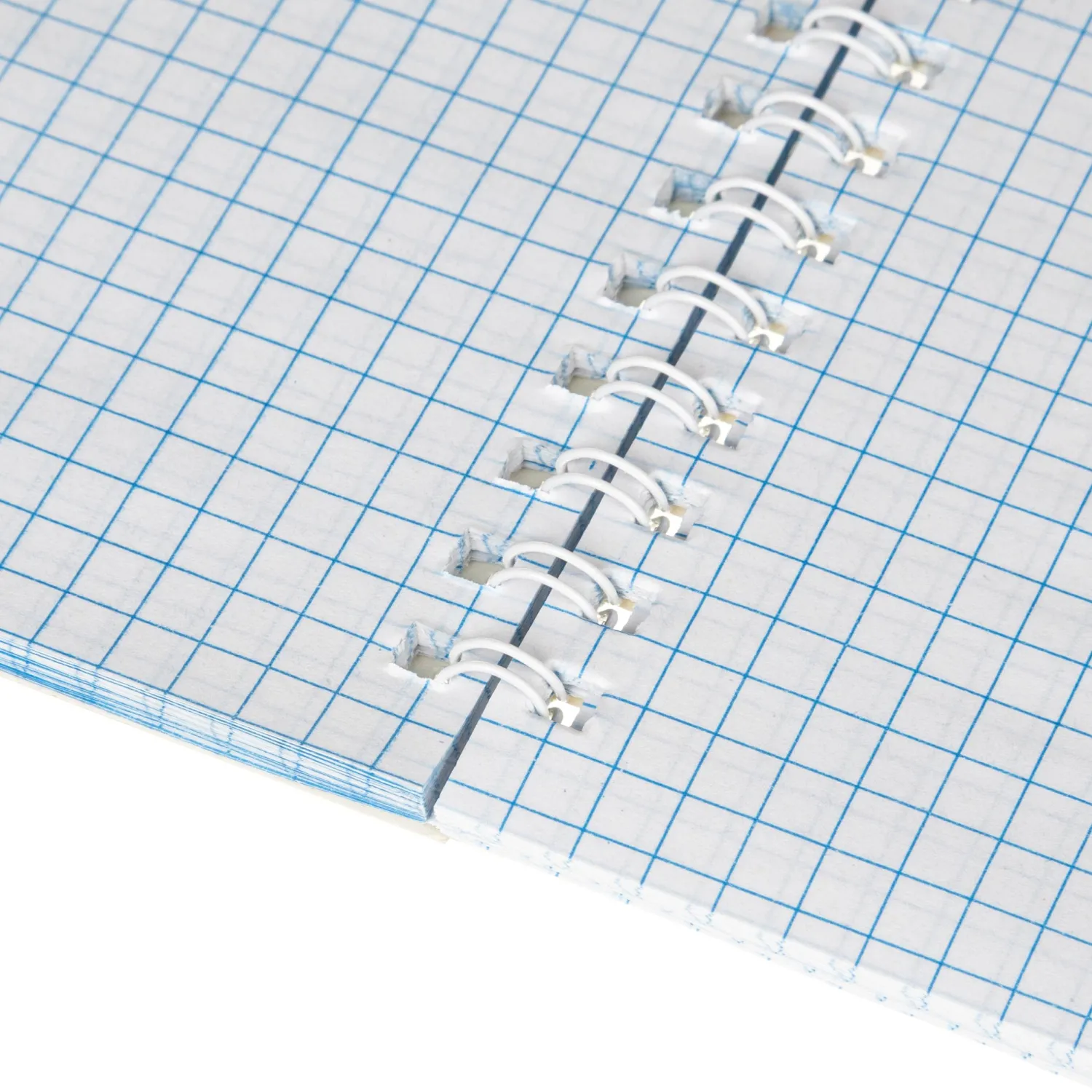 Блокнот ATTACHE спираль А5 40л. клетка офис 40шт/уп. (БК) - фото 8