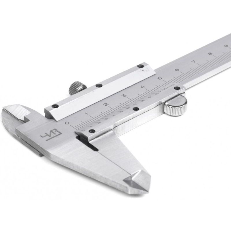 Штангенциркуль ШЦ-1 250 мм 0,05 мм ЧИЗ 25309 - фото 2