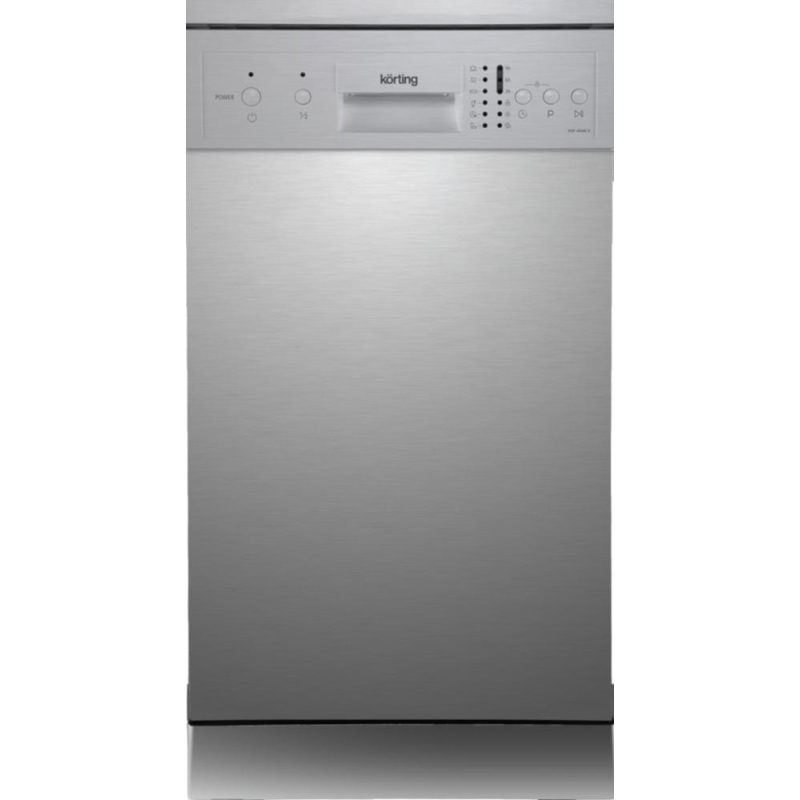 Посудомоечная машина KORTING KDF 45240 S - фото 1