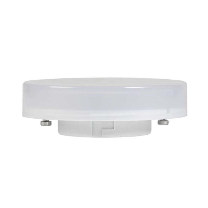 Лампа светодиодная IEK ECO T75 LLE-T80-10-230-40-GX53 10Вт 230В 4000К GX53 - фото 3