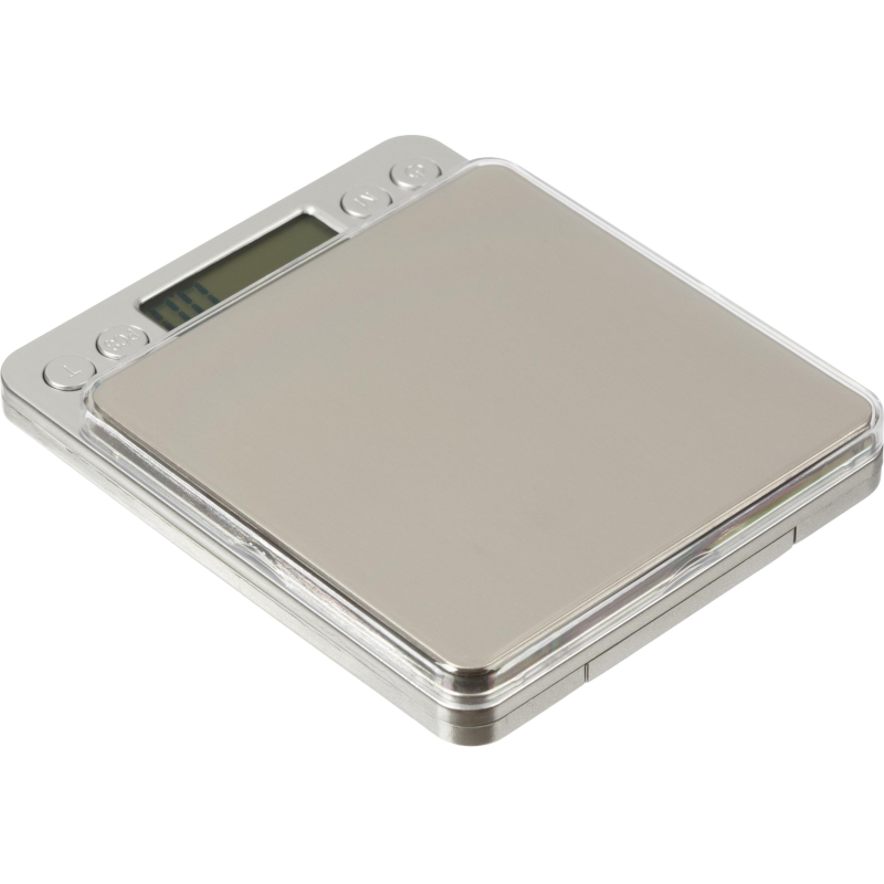 Весы высокоточные M-ETP2 FLAT (НПВ=2000g,d=0,1g, 100х100) - фото 2