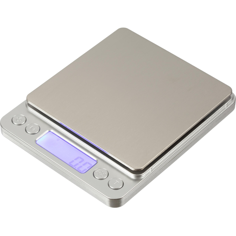 Весы высокоточные M-ETP2 FLAT (НПВ=2000g,d=0,1g, 100х100) - фото 6