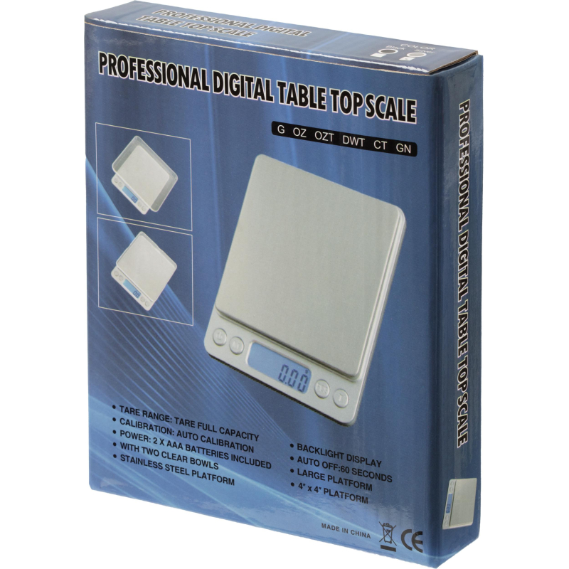 Весы высокоточные M-ETP2 FLAT (НПВ=2000g,d=0,1g, 100х100) - фото 7