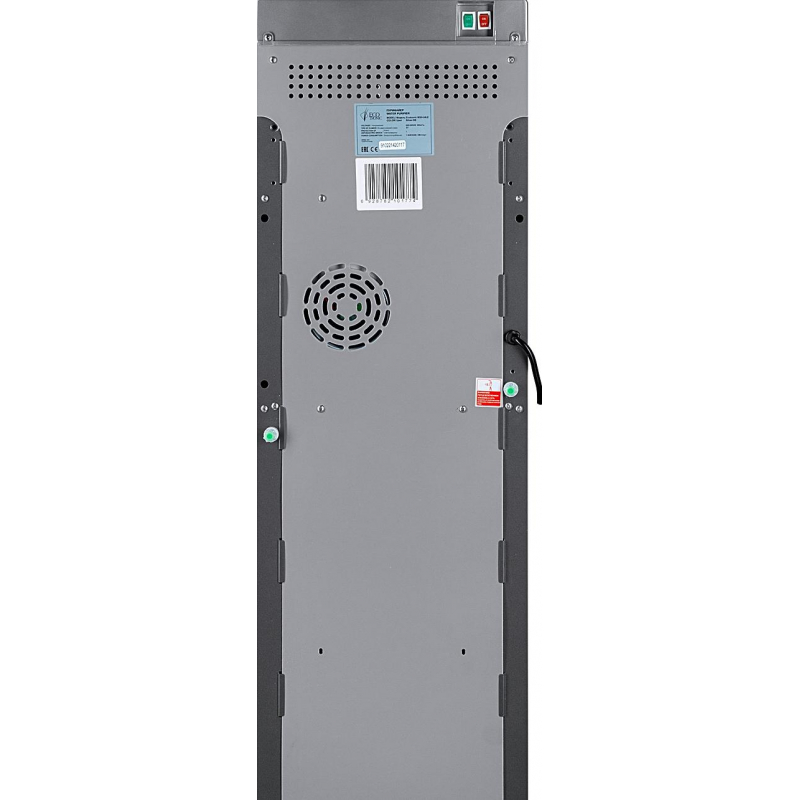 Пурифайер Ecotronic M30-U4LE (silver+SS) - фото 16