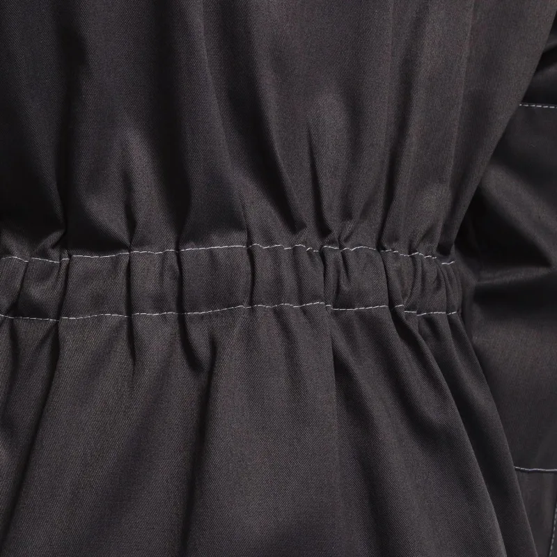 Костюм летний жен. л20-КБР сер/красн (р.40-42) 170-176 (Арсенал-СП) - фото 11