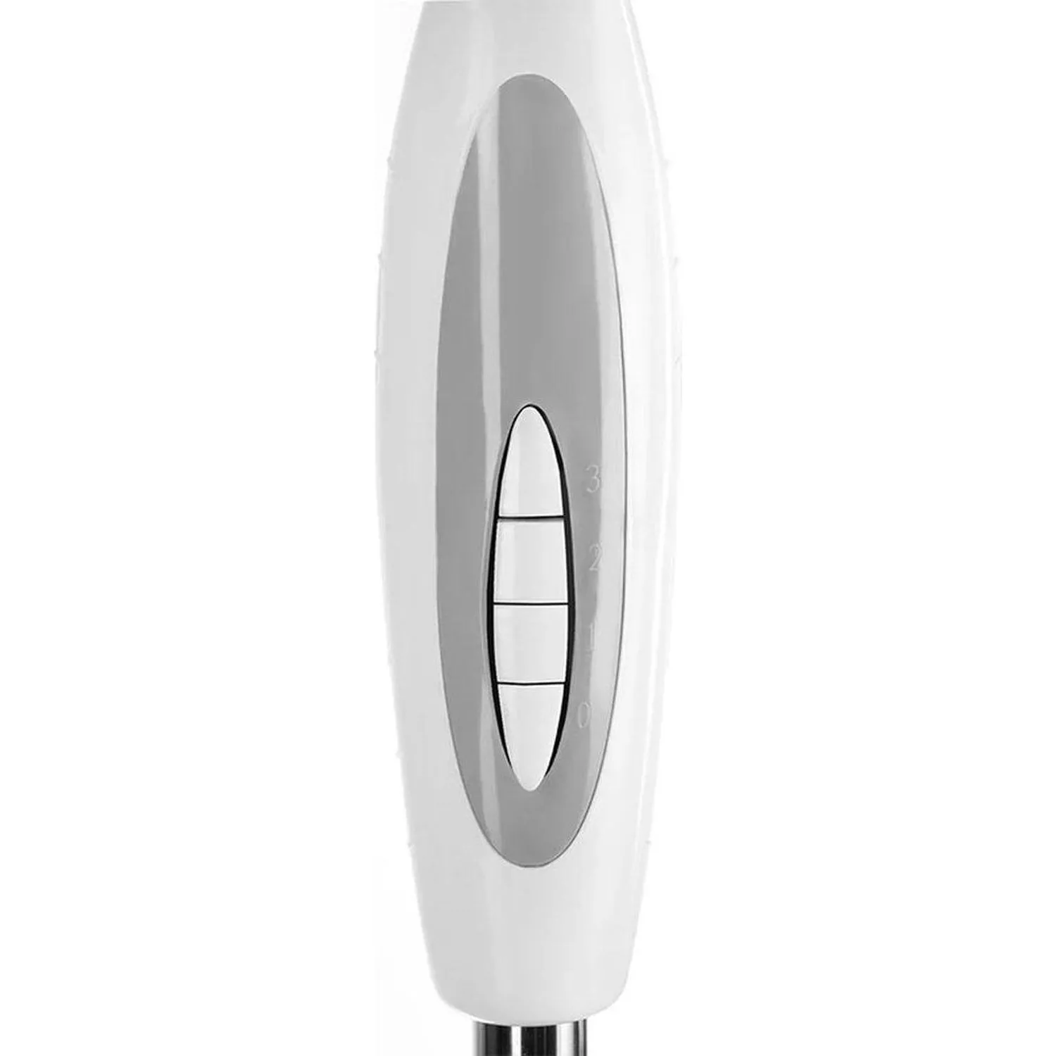 Вентилятор напольный Centek CT-5015 Gray, напольный, 40 Вт - фото 3