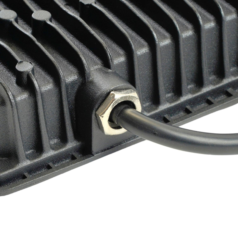 Прожектор светодиодный FERON LL-922 100W 6400К 230В 9500Лм IP65 (32103) - фото 5