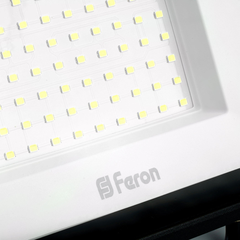 Прожектор светодиодный FERON LL-922 100W 6400К 230В 9500Лм IP65 (32103) - фото 6