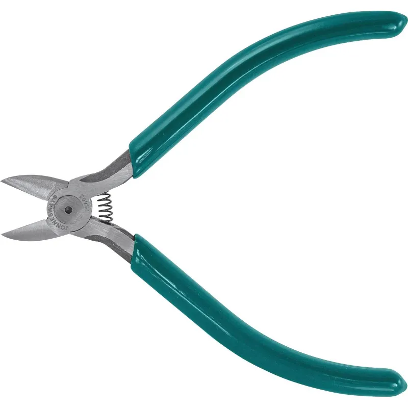 Бокорезы миниатюрные, 125 мм Jonnesway P5603 - фото 1