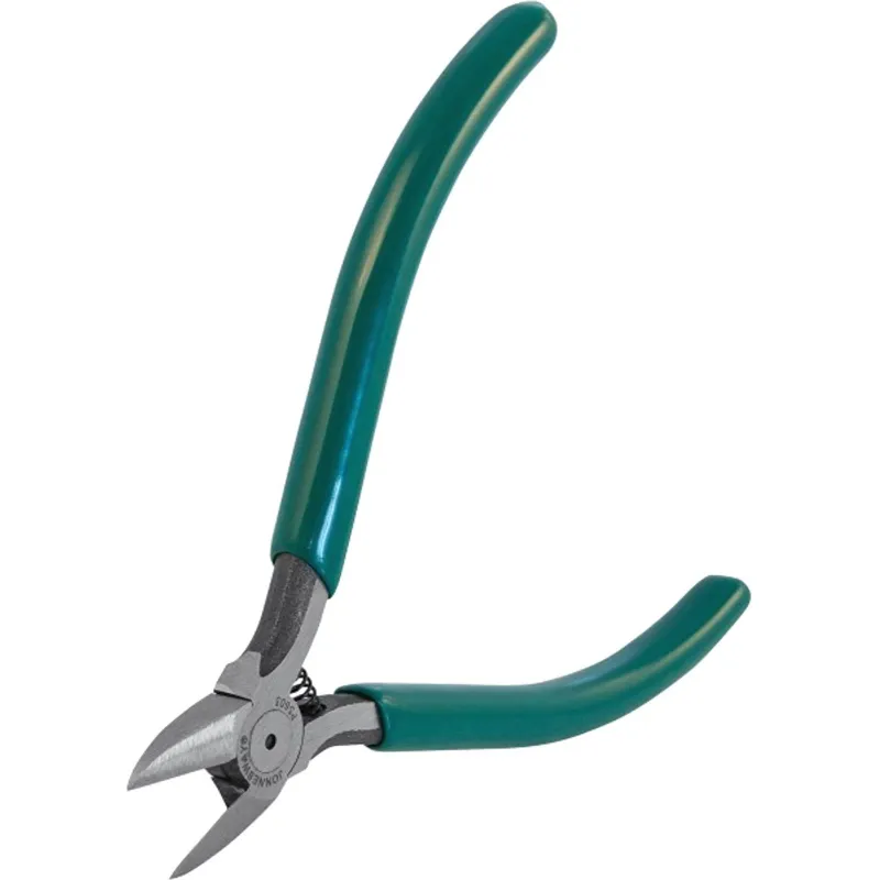 Бокорезы миниатюрные, 125 мм Jonnesway P5603 - фото 2