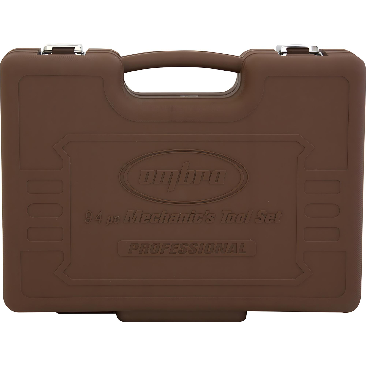 Набор инструмента 1/4, 1/2DR, 94 предмета Ombra OMT94S - фото 3