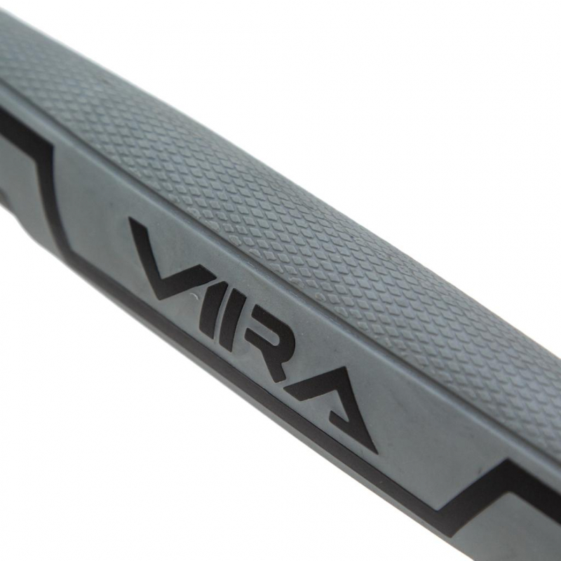 Молоток слесарный 1000 г фибергласовая ручка VIRA RAGE 903010 - фото 4