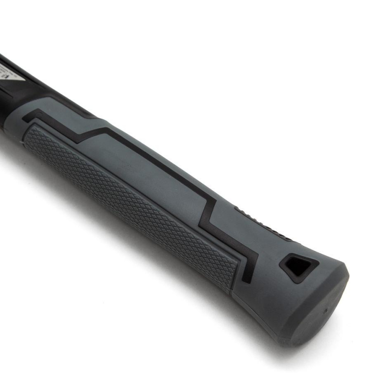 Кувалда 1250 г фибергласовая ручка VIRA RAGE 901000 - фото 4
