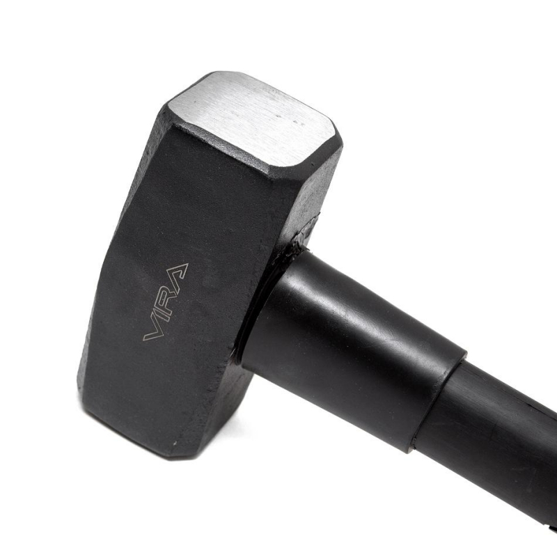 Кувалда 3000 г фибергласовая ручка VIRA RAGE 903000 - фото 3