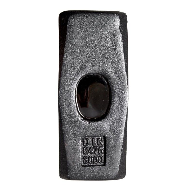 Кувалда 3000 г фибергласовая ручка VIRA RAGE 903000 - фото 6