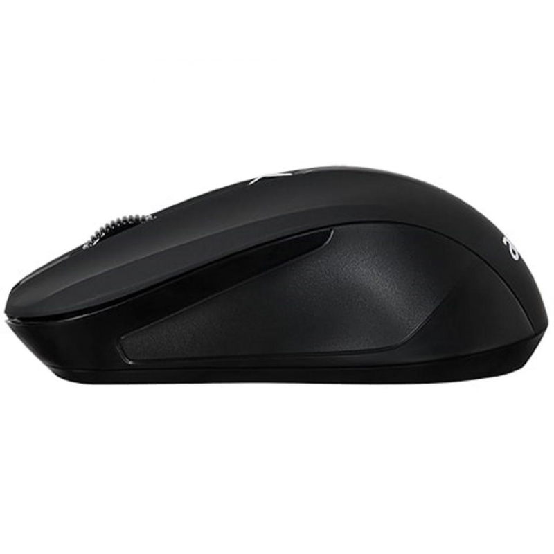 Мышь компьютерная Acer OMR010, черный - фото 4