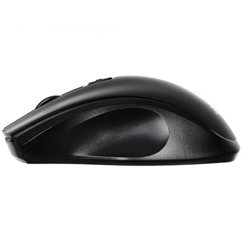 Мышь компьютерная Acer OMR030, черный - фото 4