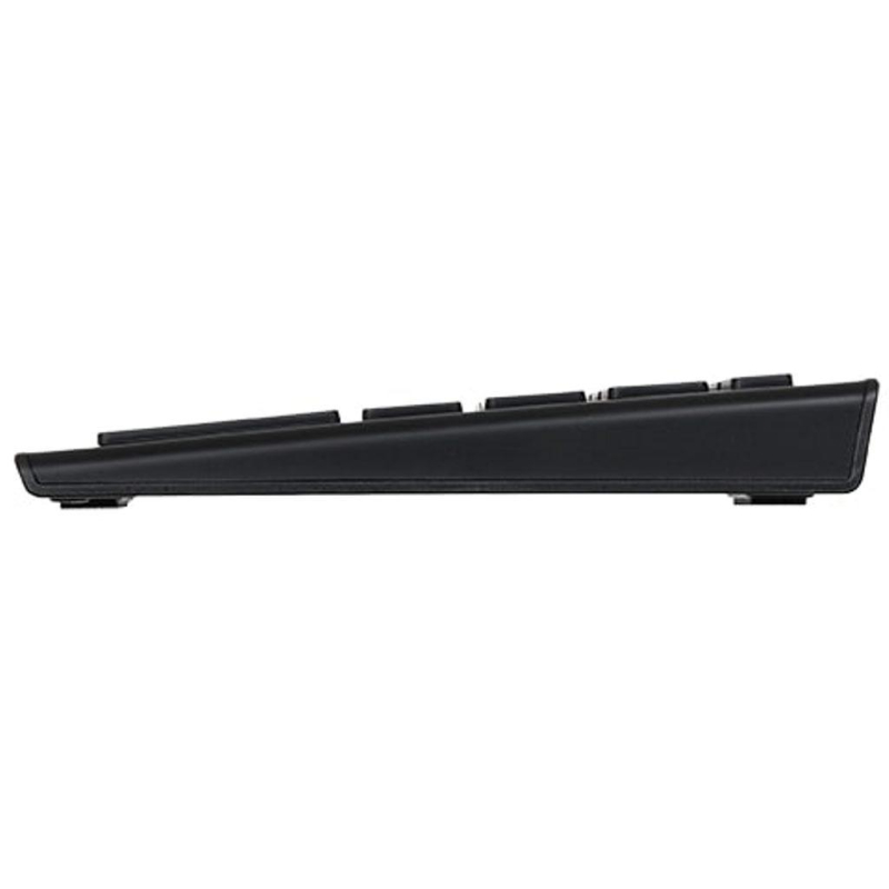 Клавиатура Acer OKR010 Wireless, черный - фото 4