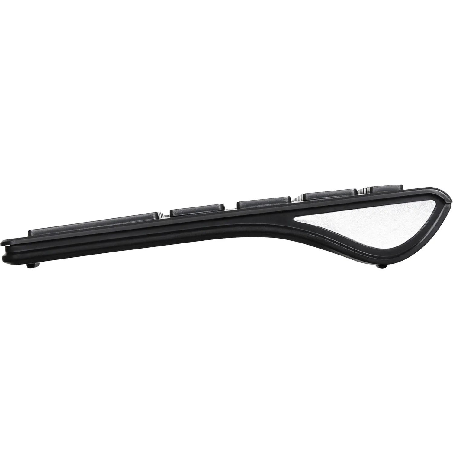 Набор клавиатура+мышь Acer OKR030 Wireless, черный - фото 4