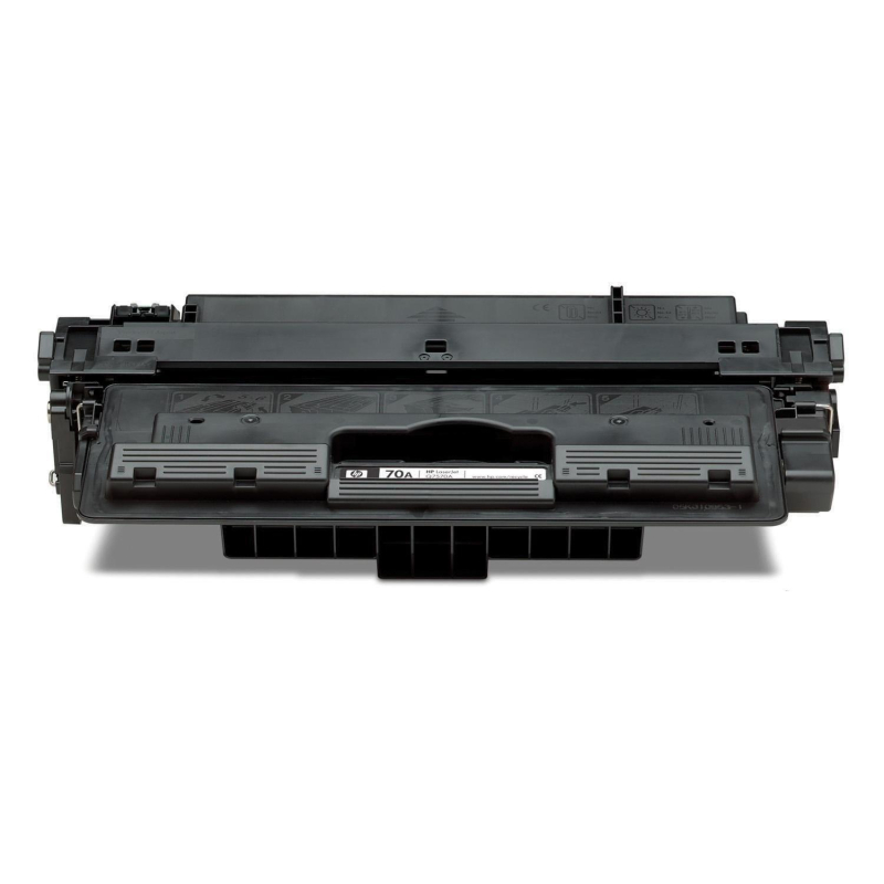 Картридж лазерный HP 70A Q7570A чер. для M5025/M5035 - фото 4