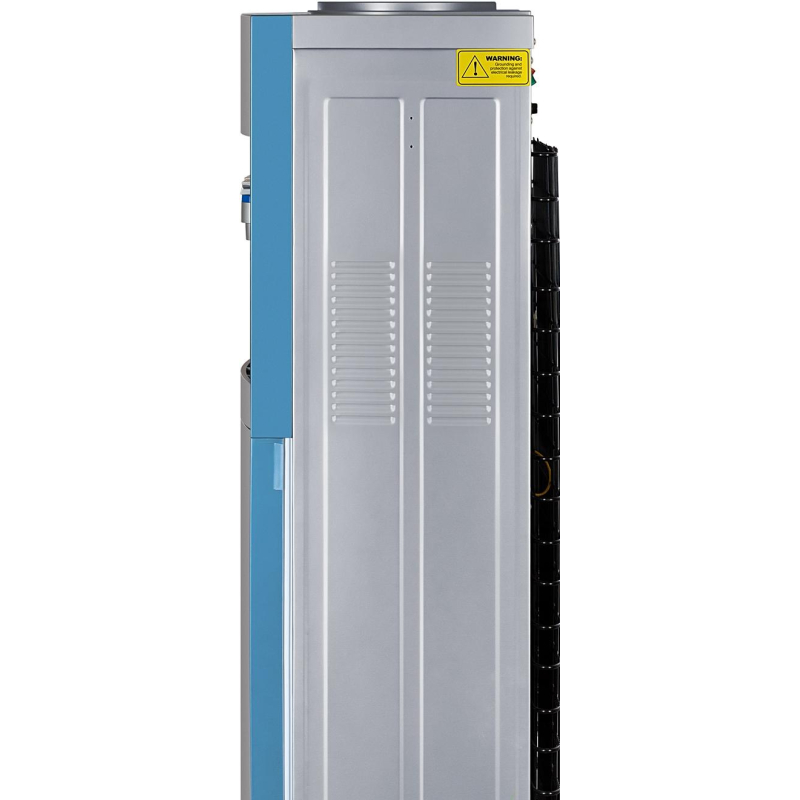 Кулер для воды напольный Ecotronic H1-LF c холодильником - фото 15