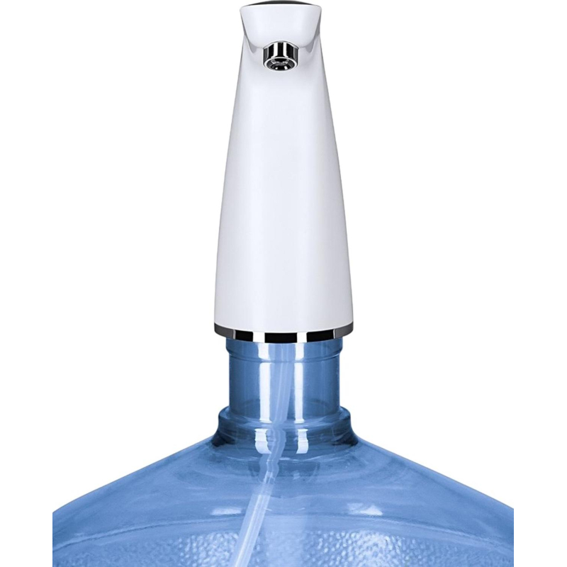 Помпа аккумуляторная перезаряжаемая для воды Ecotronic PLR-410 - фото 4