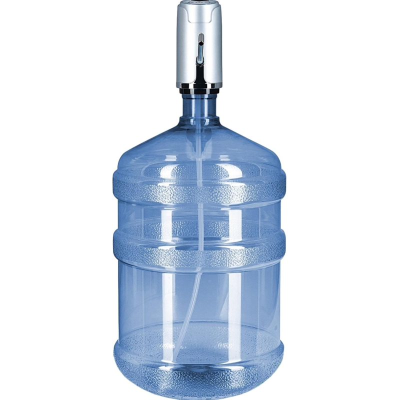 Помпа аккумуляторная перезаряжаемая для воды Ecotronic PLR-520 - фото 3