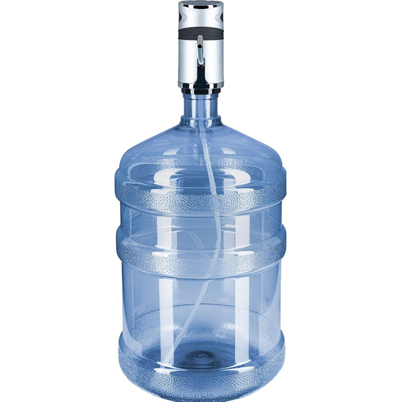 Помпа аккумуляторная перезаряжаемая для воды Ecotronic PLR-530 - фото 3