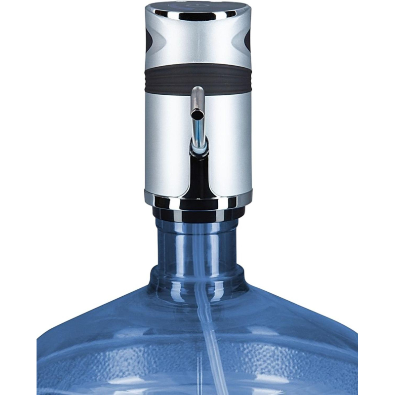 Помпа аккумуляторная перезаряжаемая для воды Ecotronic PLR-530 - фото 4