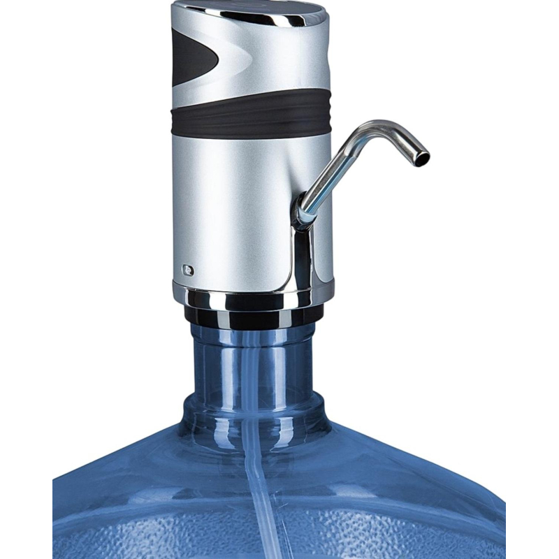 Помпа аккумуляторная перезаряжаемая для воды Ecotronic PLR-530 - фото 5