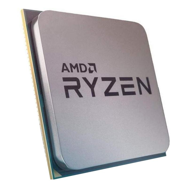 Процессор AMD Ryzen 5 5600X AM4/65W/OEM (100-000000065) - фото 2