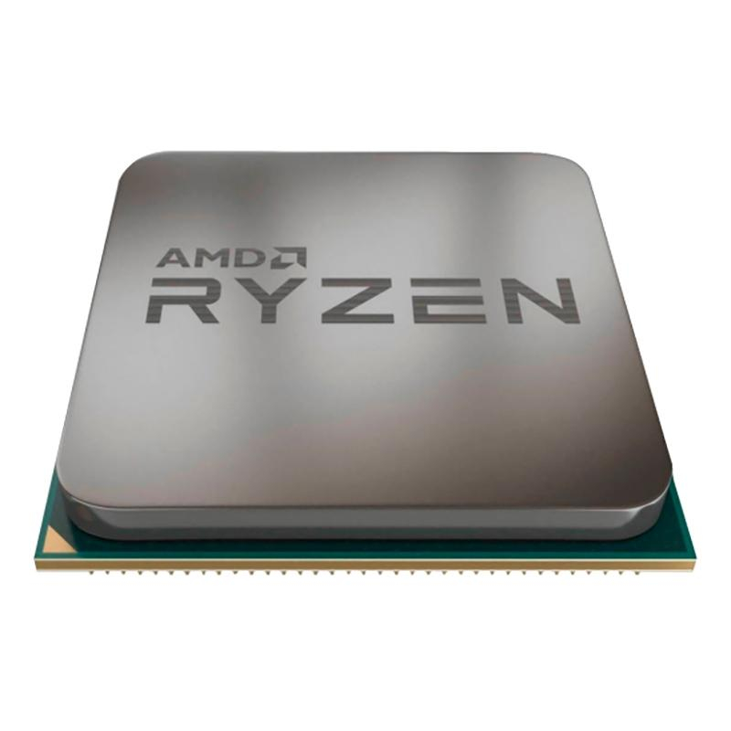 Процессор AMD Ryzen 5 5600X AM4/65W/OEM (100-000000065) - фото 4