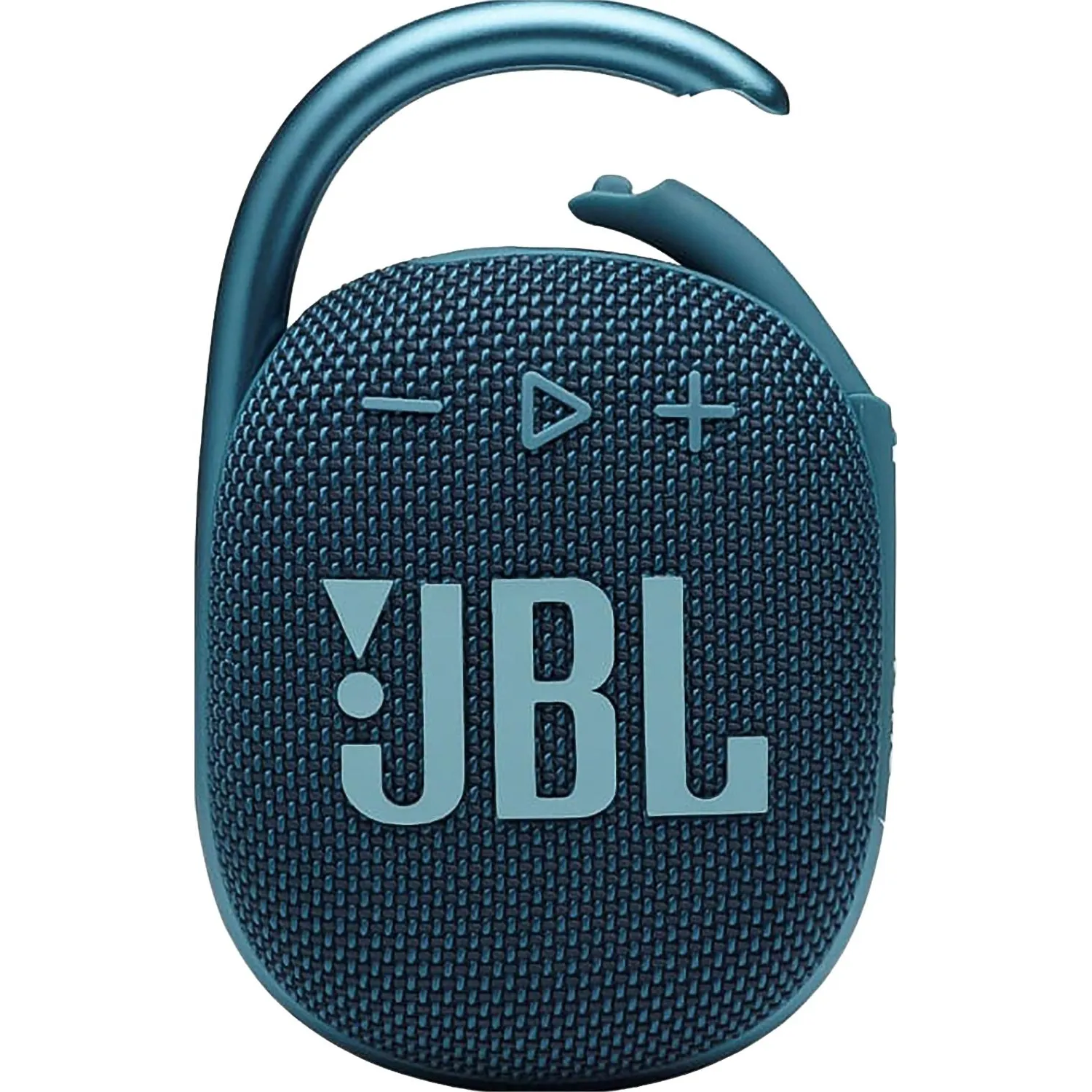 Акустическая система JBL Clip 4 Blue (JBLCLIP4BLU) - фото 2