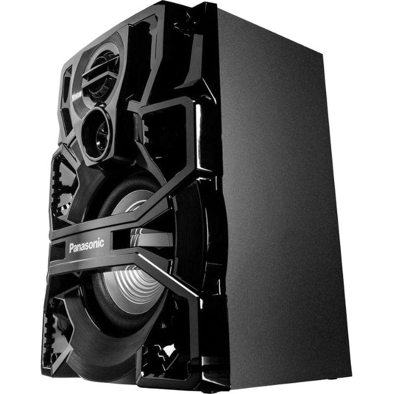 Музыкальный центр Panasonic SC-AKX710GSK - фото 5