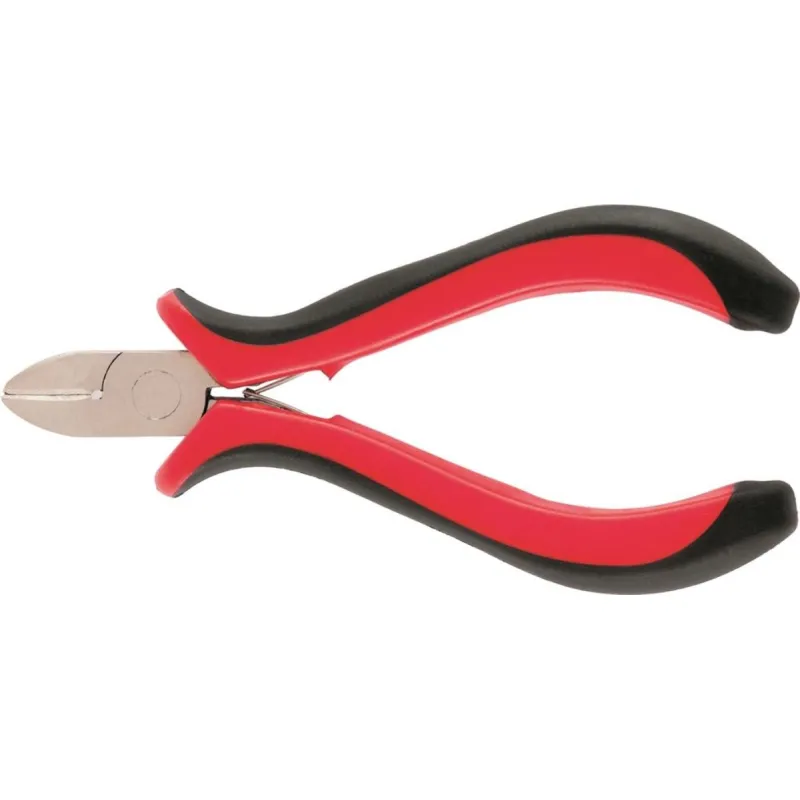 Бокорезы Mini 130 мм авторазжим Matrix 17814 - фото 1