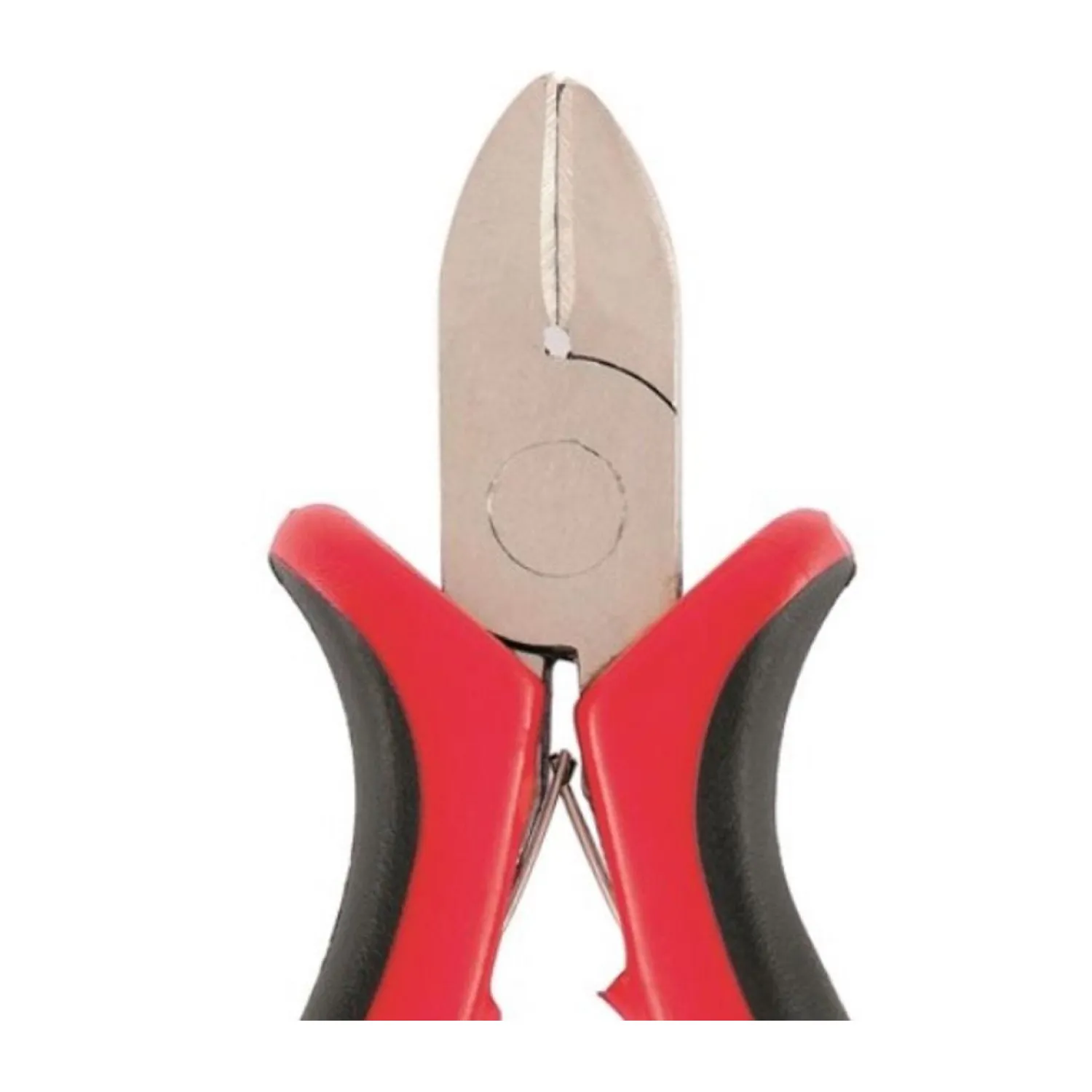 Бокорезы Mini 130 мм авторазжим Matrix 17814 - фото 2