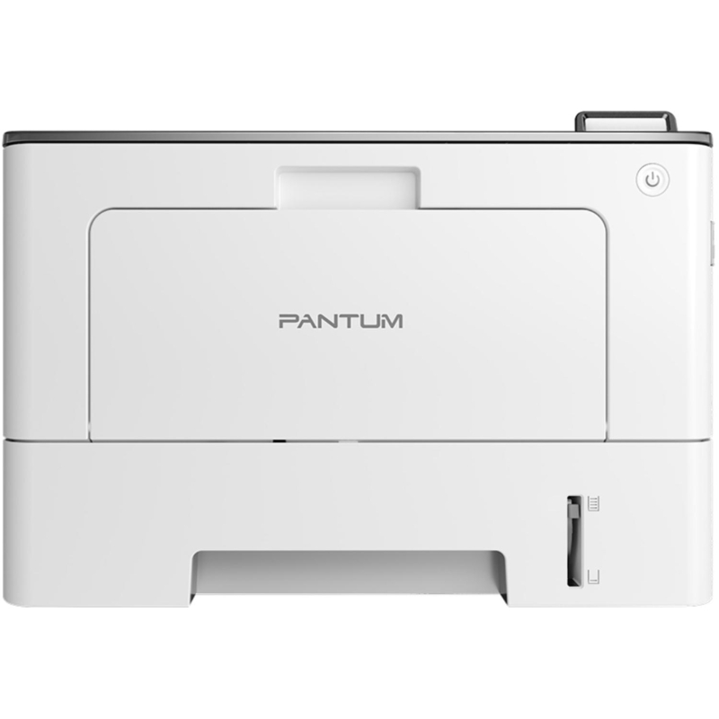 Принтер Pantum BP5100DN монохромный,лазерный,40 стр/мин - фото 1