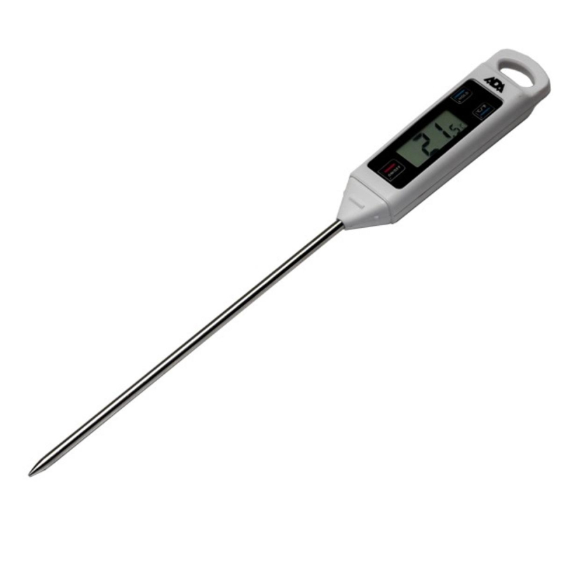 Термометр компактный электронный ADA THERMOTESTER 330 А00513 - фото 1