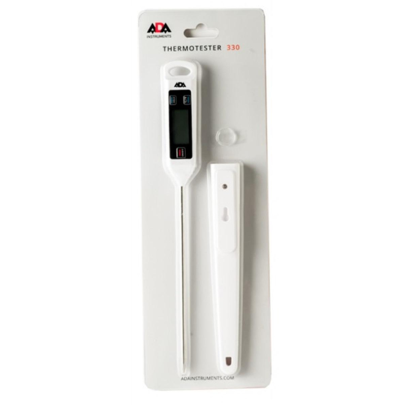 Термометр компактный электронный ADA THERMOTESTER 330 А00513 - фото 2