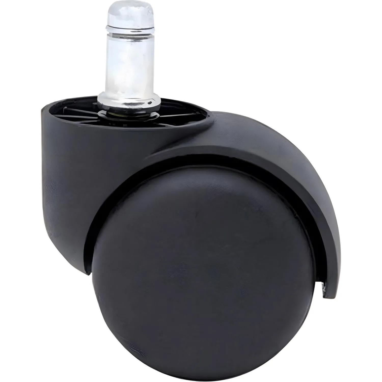 Набор колес для кресла VT_RSA101 PPC 38/50 5 шт, стандартные, шток 11мм - фото 1