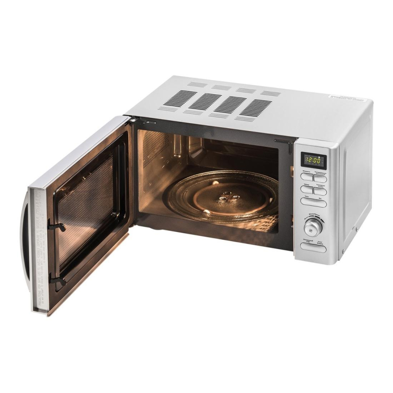 Микроволновая печь BRAYER BR2502, 700 Вт, 20 л - фото 3