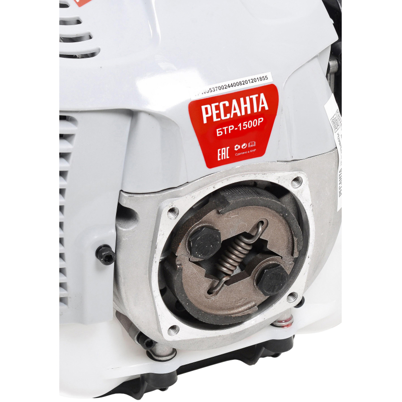 Триммер бензиновый Ресанта БТР-2500П (70/2/41) - фото 4
