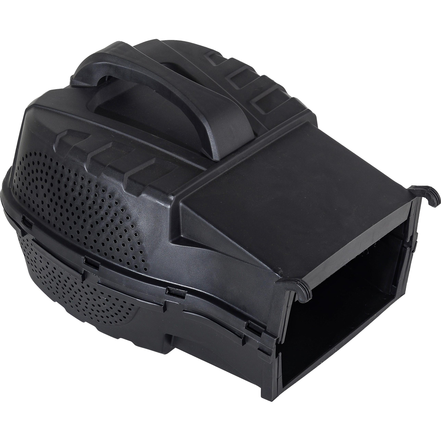 Газонокосилка бензиновая Huter GLM-5.0 SP (70/3/2) - фото 8