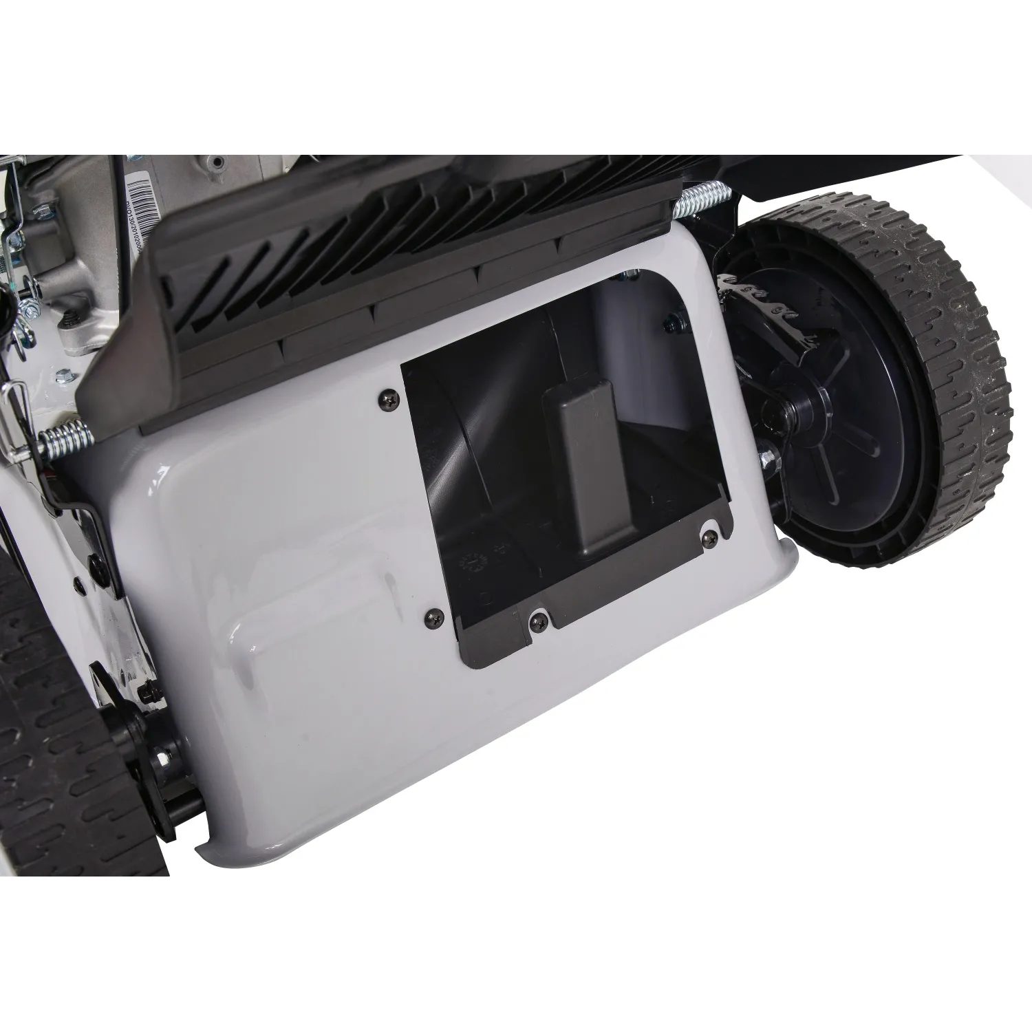 Газонокосилка бензиновая Ресанта КР-6.0 БТ  (70/3/13) - фото 6