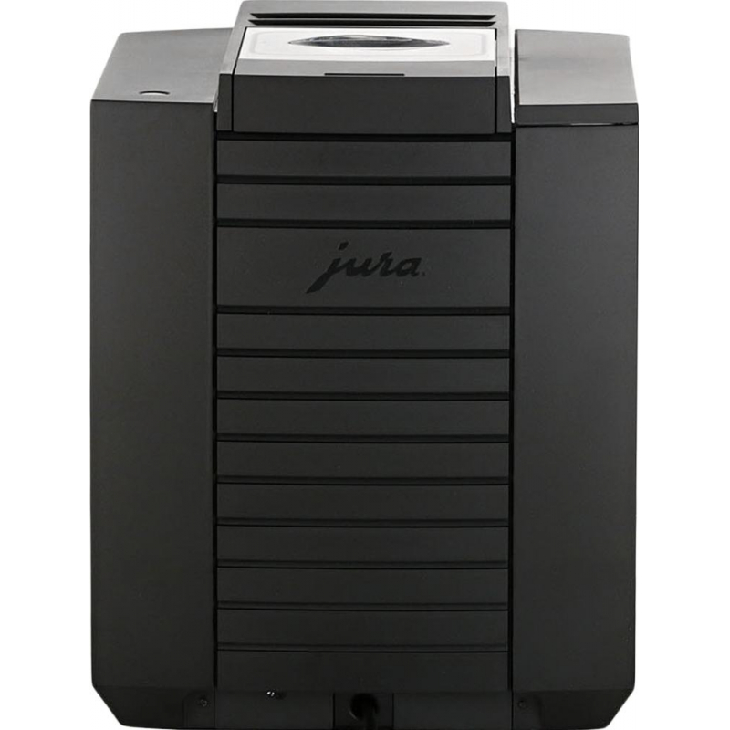 Кофемашина  Jura E8 moonlight silver - фото 5