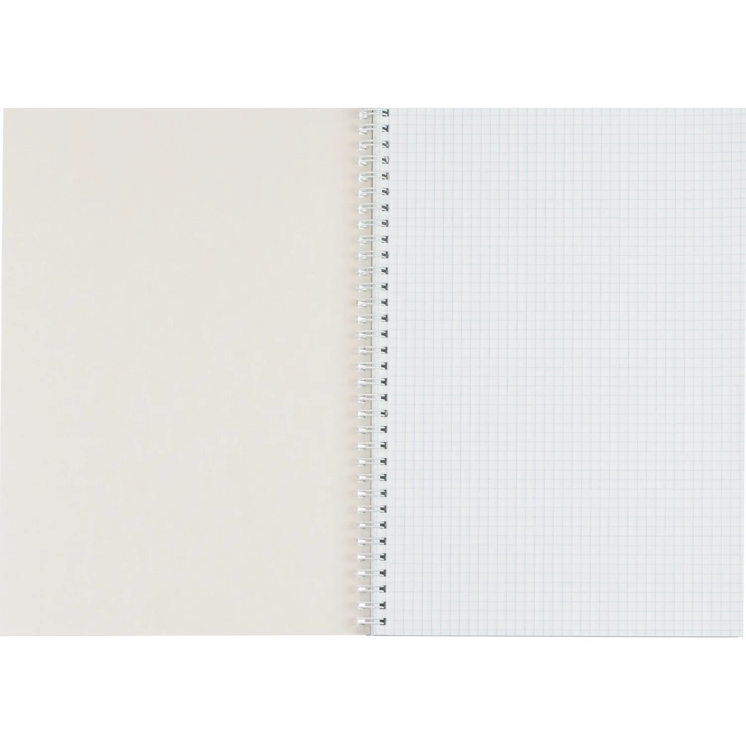 Бизнес-тетрадь А4 96л клетка,спир,обл.карт. А4 ГР. ШОТЛАНДКА 3 ВИДА - фото 8