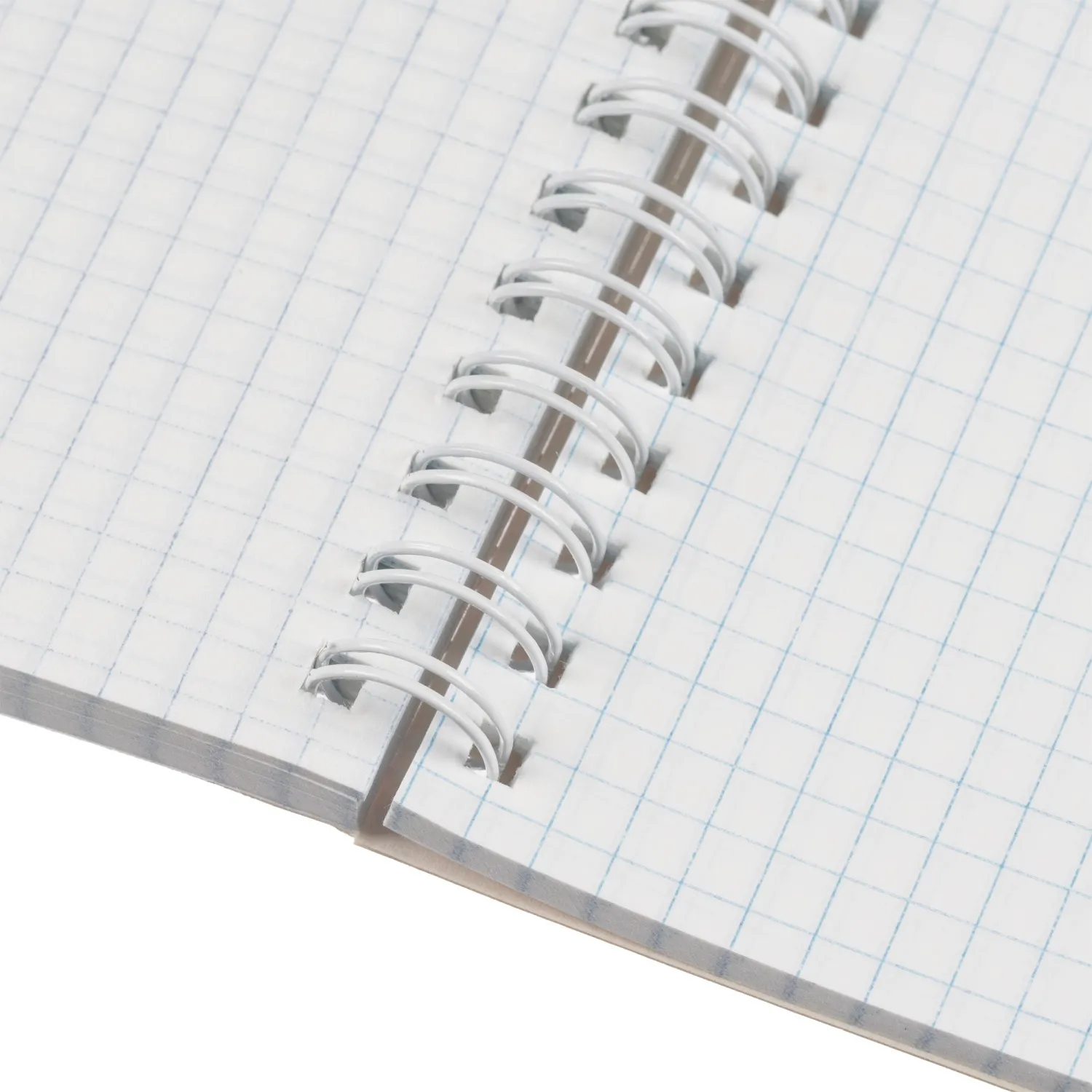 Бизнес-тетрадь А4 96л клетка,спир,обл.карт. А4 ГР. ШОТЛАНДКА 3 ВИДА - фото 10