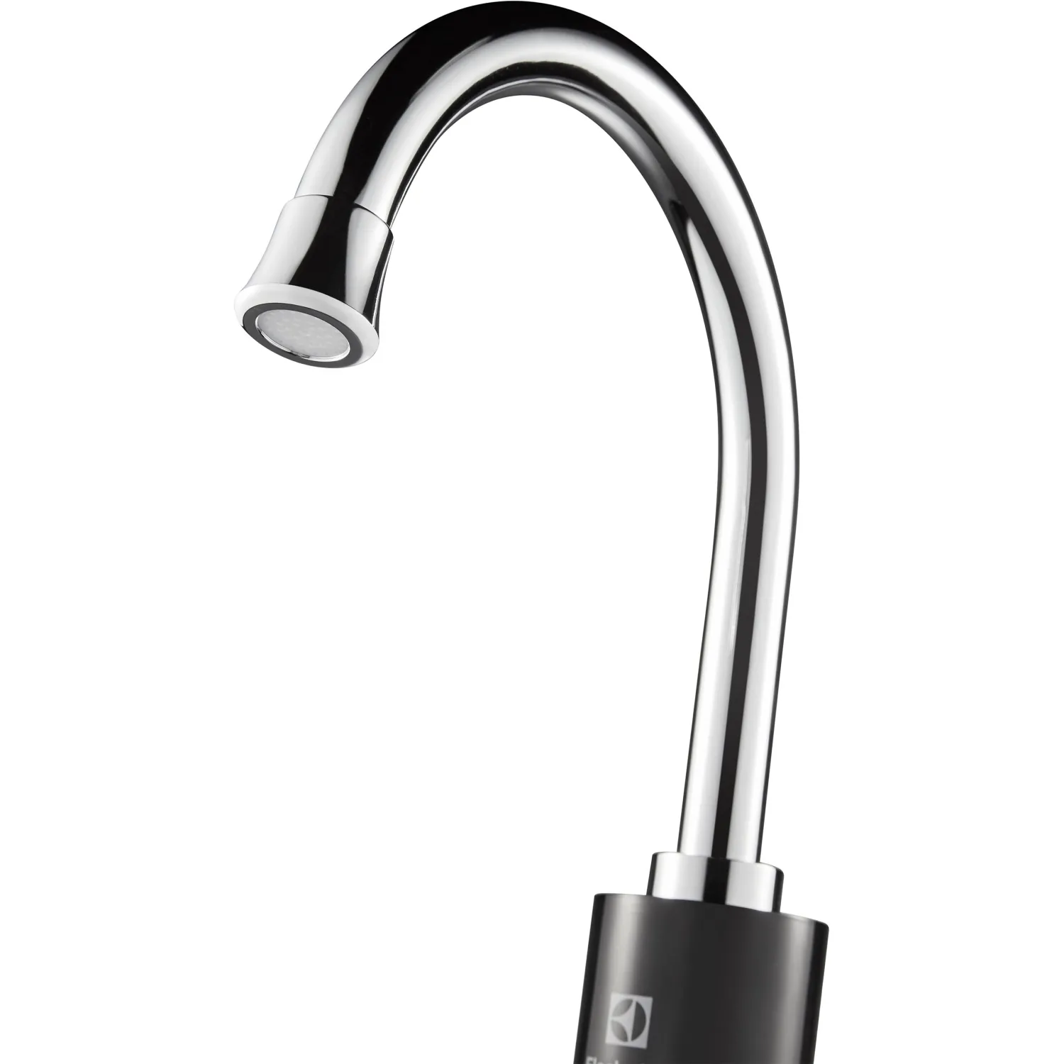 Водонагреватель проточный Electrolux Taptronic (Black) - фото 5